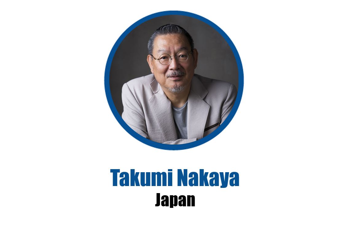 Takumi Nakaya